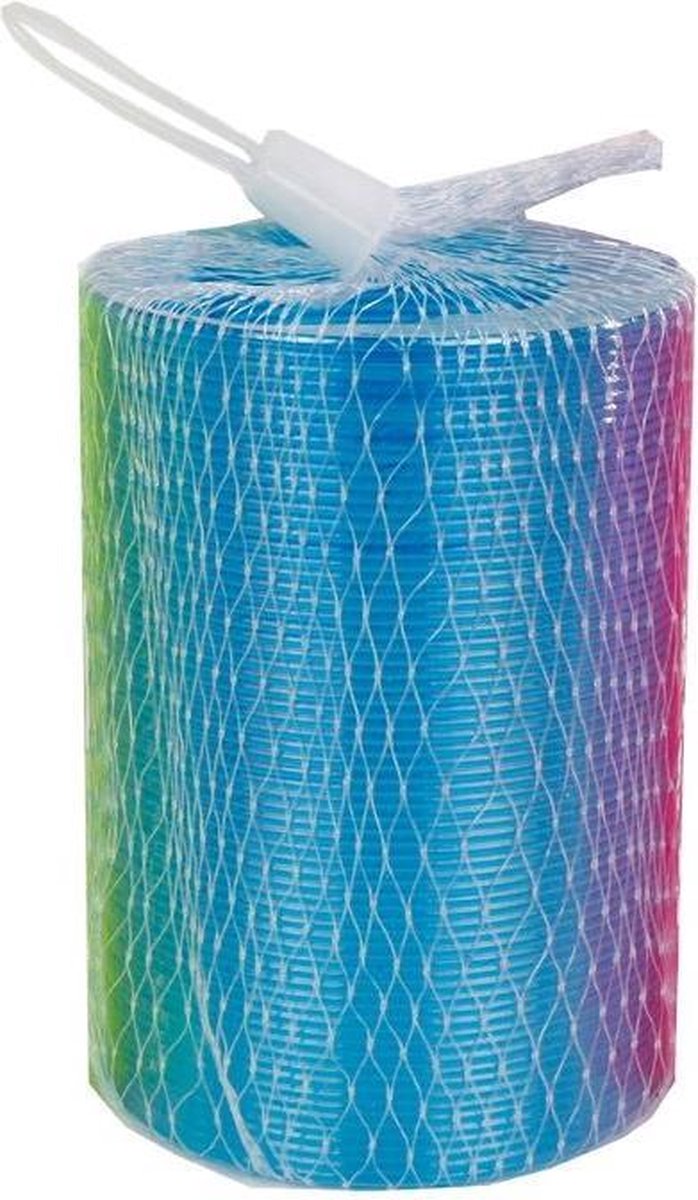 Van Manen Trapveer Neon Junior 7