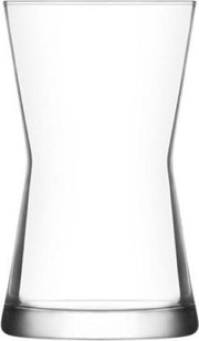 YILTEX – Drinkglazen / Waterglazen Set – 350ml – 6 stuks