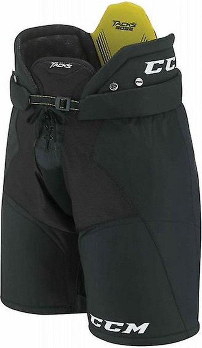 Ccm Tacks 3092 Broek Jr Zwart Xl