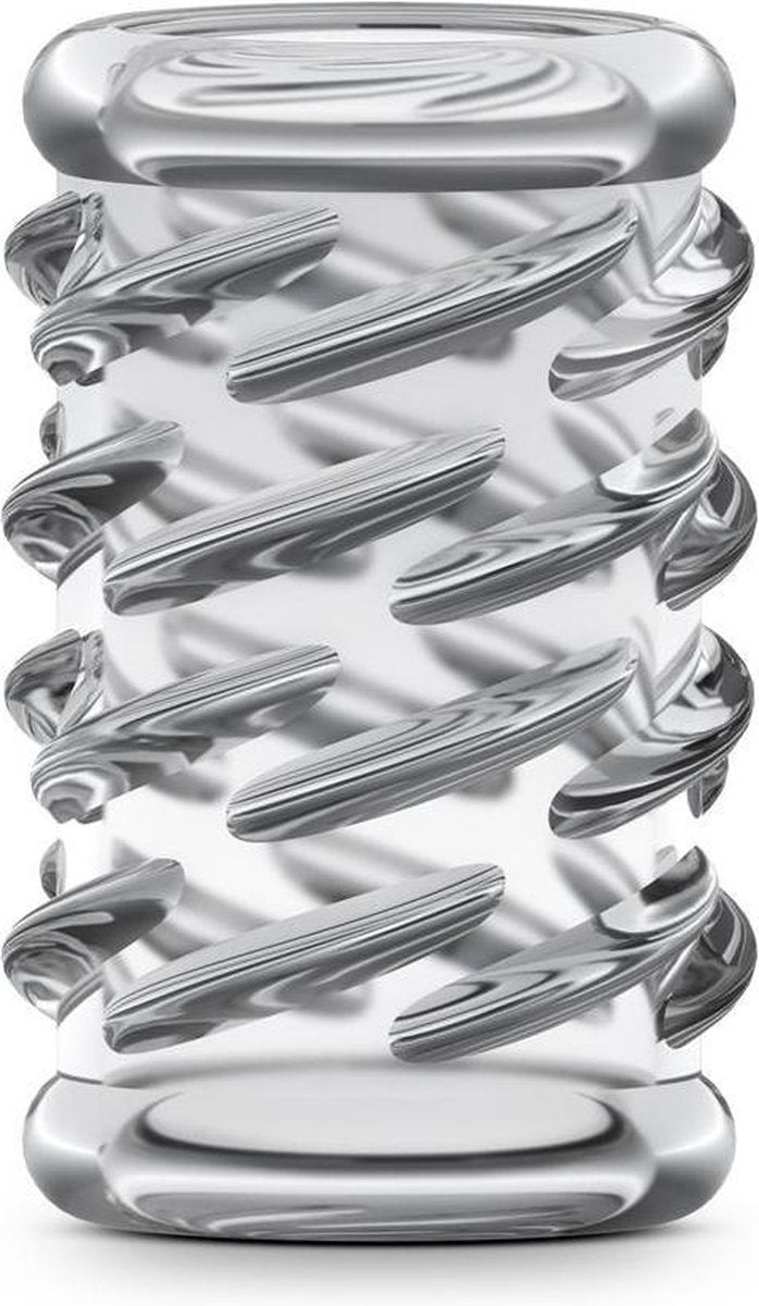 "PERFORMANCE VS1 COCK RINGS MEDIUM WHITE "