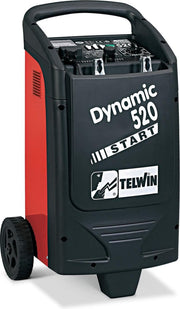 TELWIN Starter DYNAMIC 520 START 230V 12-24V