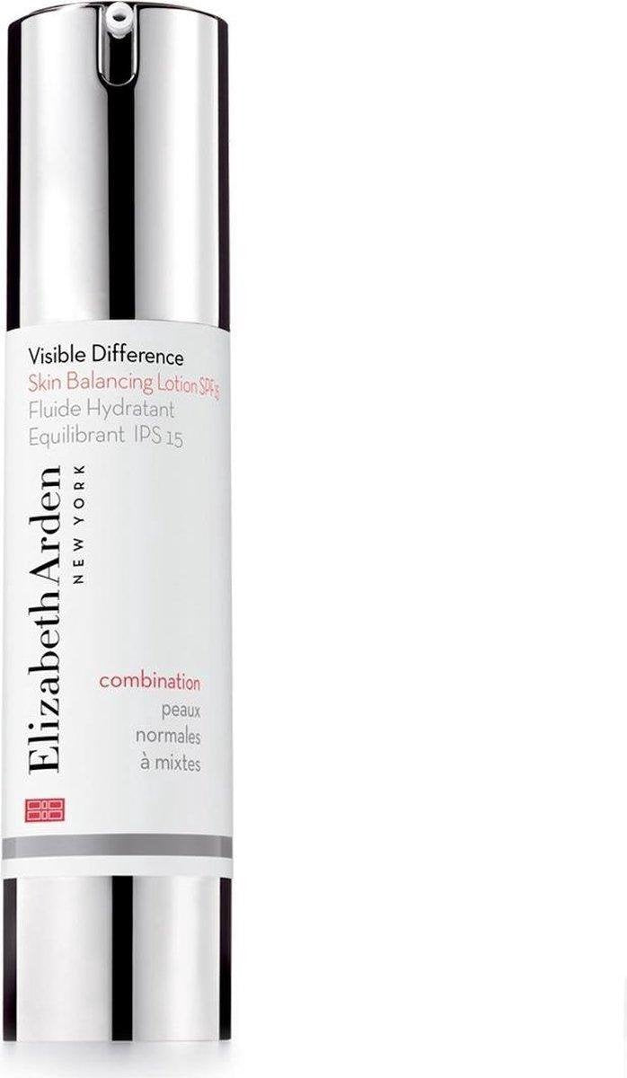 Elizabeth Arden Skin Balancing Lotion SPF15 5ml mini