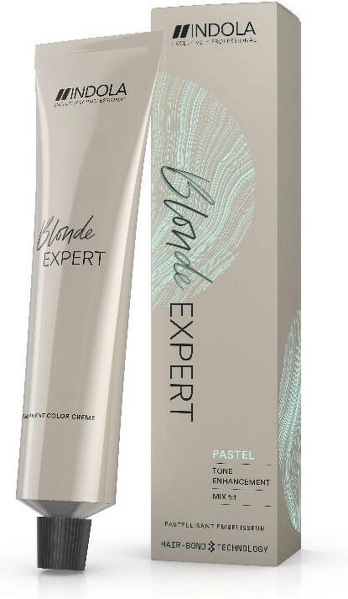 Indola Blonde Expert Pastel P.27 60ml