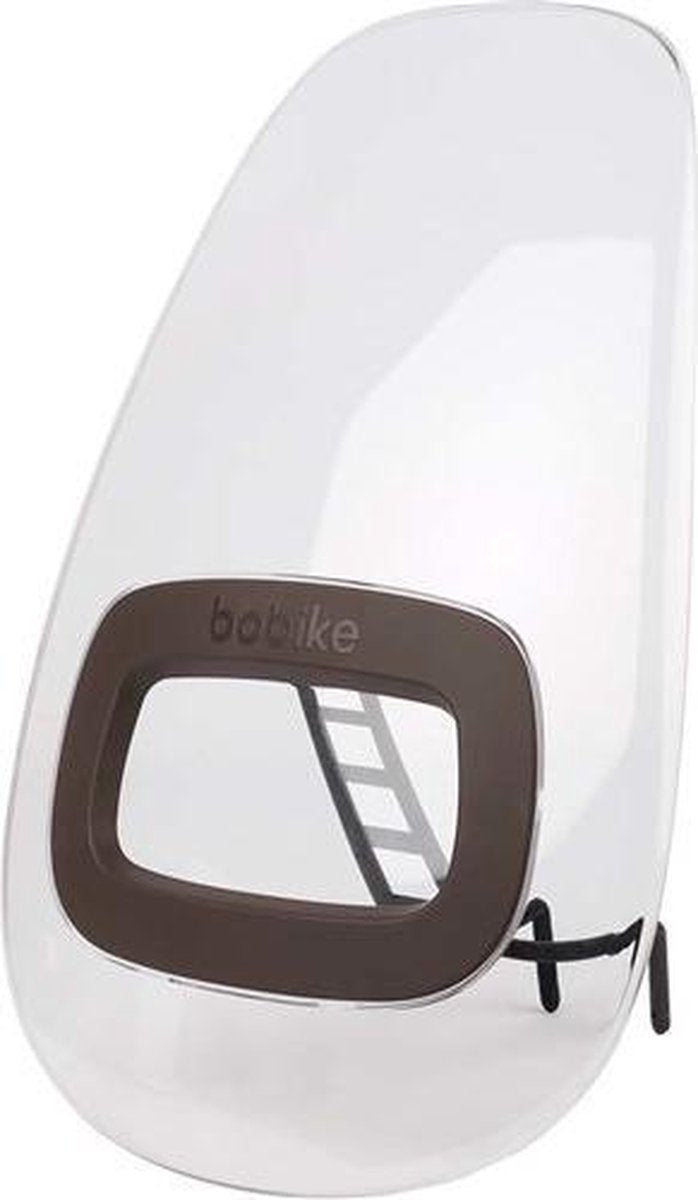 Windscherm Bobike One+ coffee brown