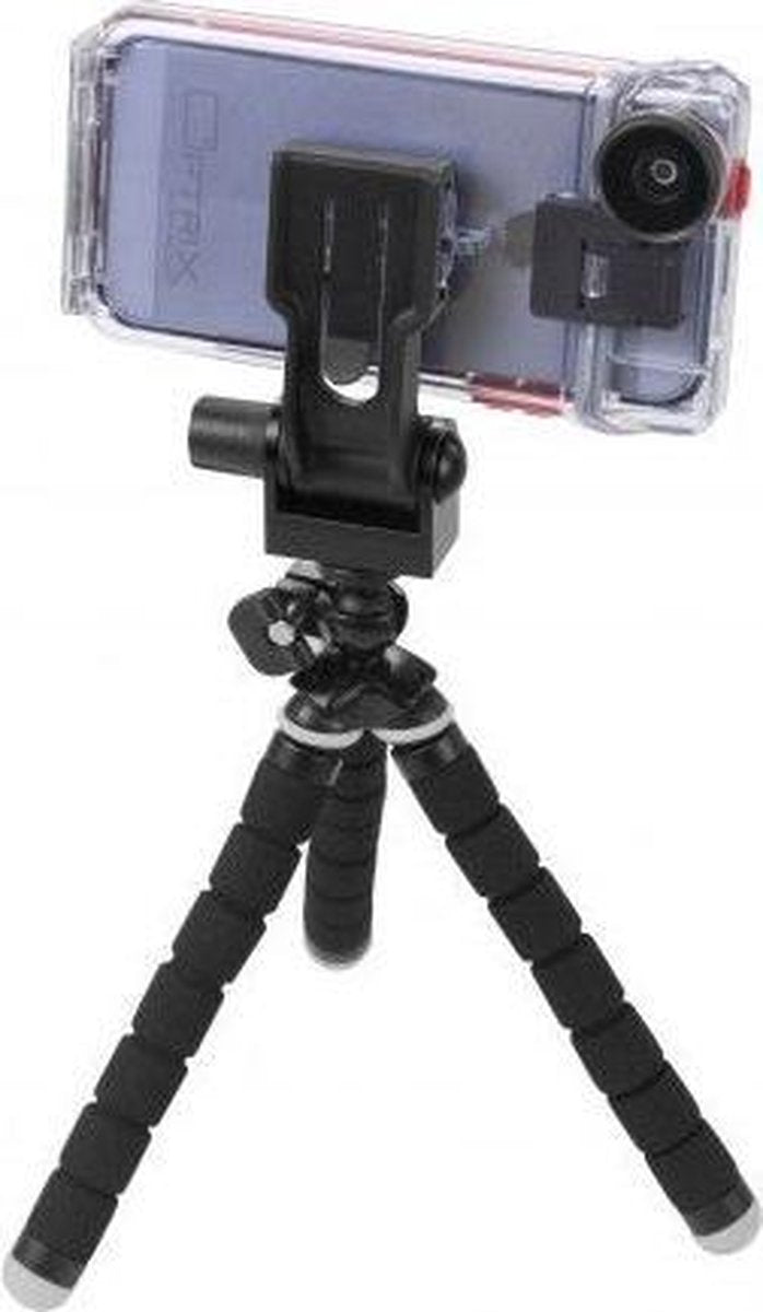 Optrix Tripod Flex driebeenstatief