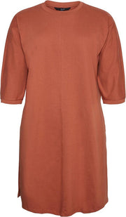 VERO MODA jurk YLLI sweat