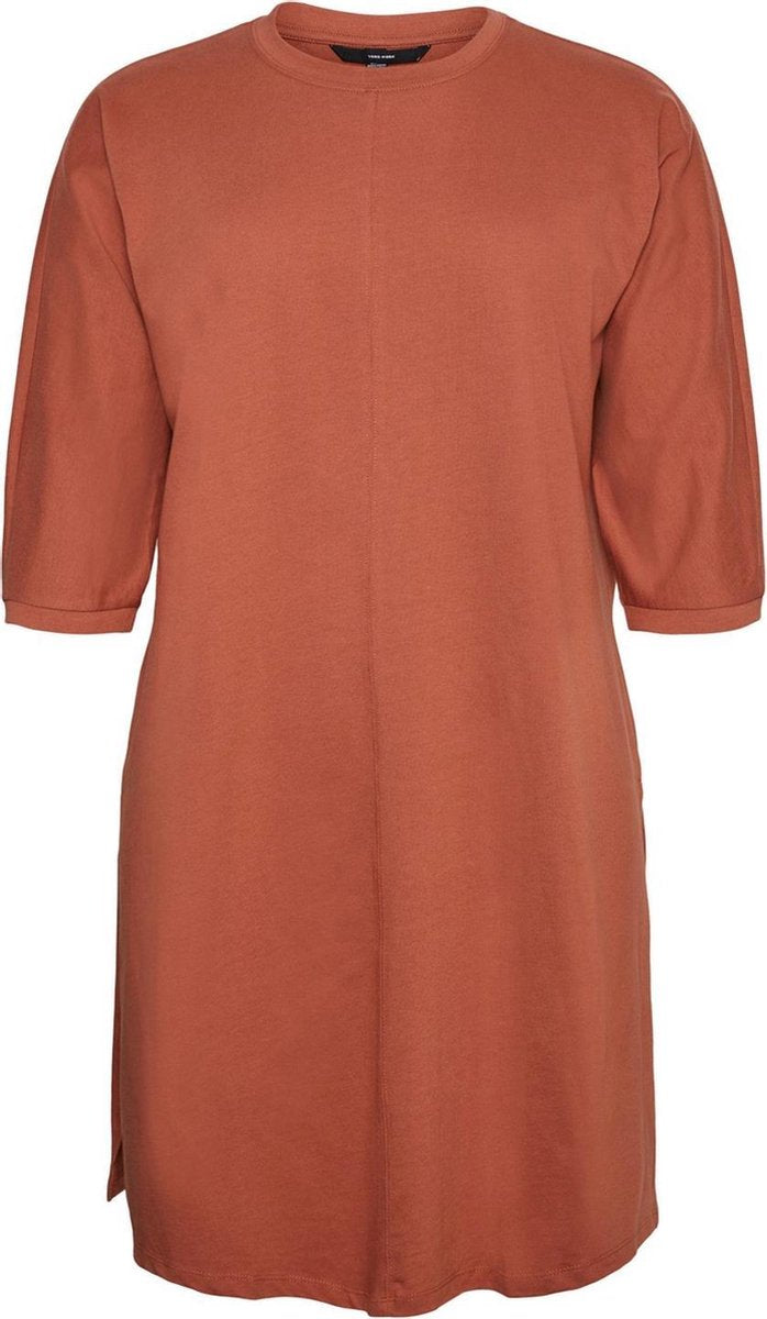 VERO MODA jurk YLLI sweat