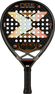 Nox Padel Racket - AT10 Genius