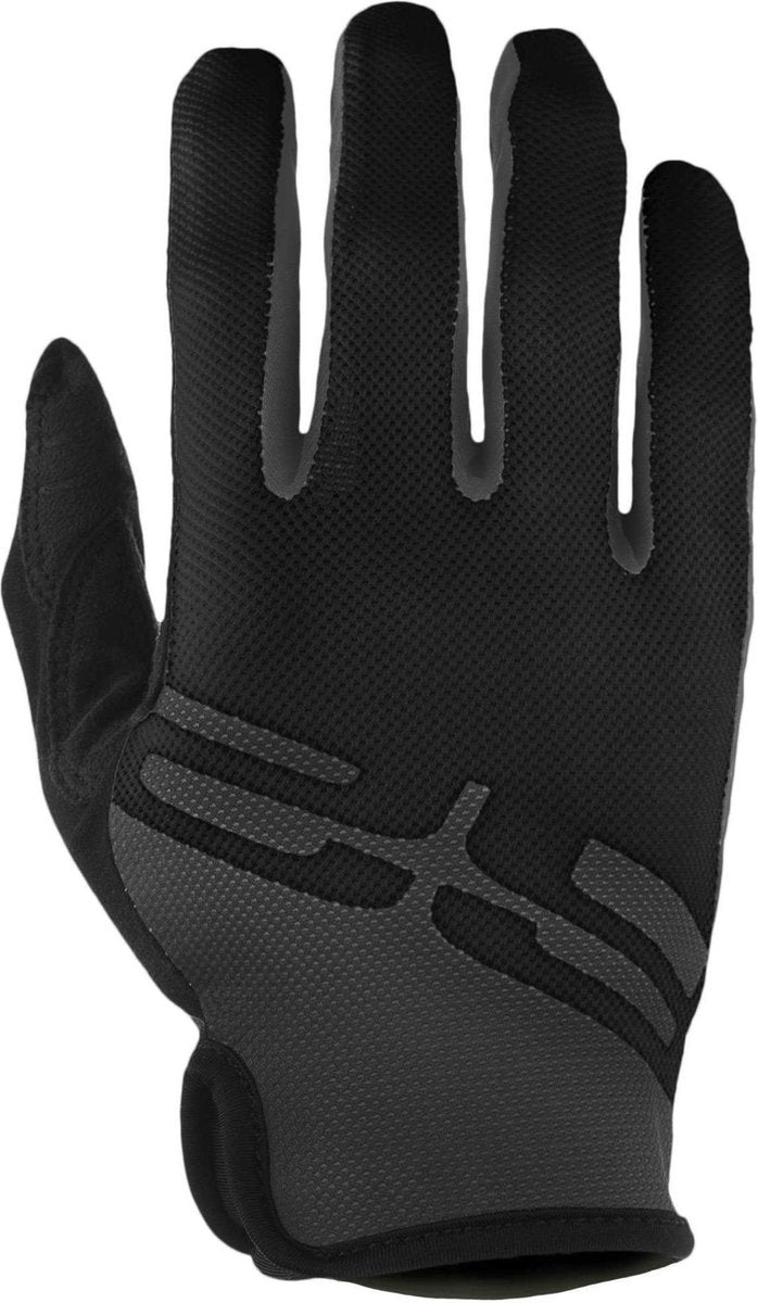 R2 Hang Fietshandschoenen Zwart XXL (23 - 24 cm)
