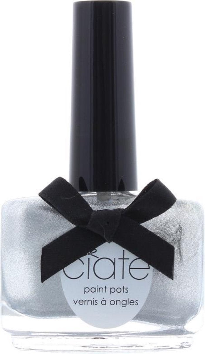 Ciaté The Paint Pot Nagellack 13.5ml - Fit For A Queen