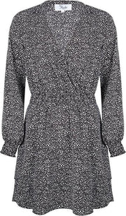 Jacky Girls <br />Jurk met print