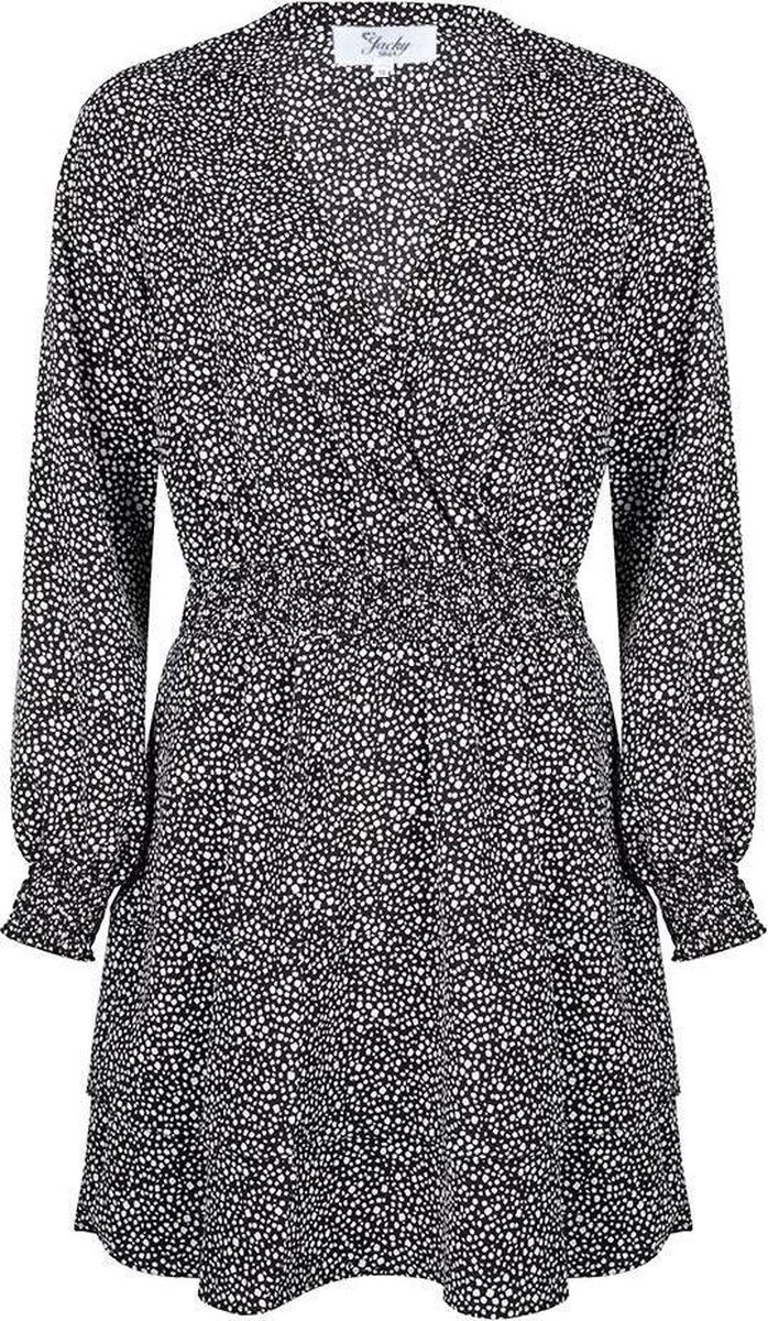 Jacky Girls <br />Jurk met print