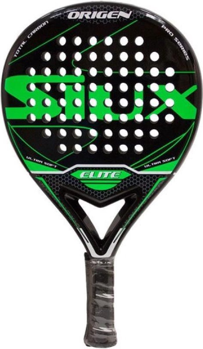 Siux Padel Origin Verde