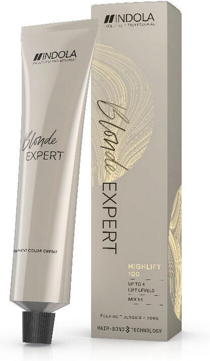 Indola Blonde Expert Highlift 100.28 60ml