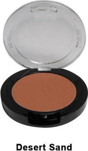 Mehron INtense Pro Pressed Powder Pigment - Desert Sand