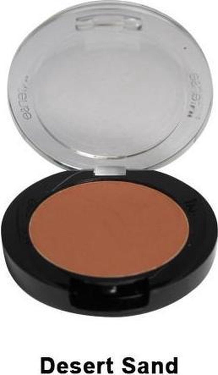 Mehron INtense Pro Pressed Powder Pigment - Desert Sand