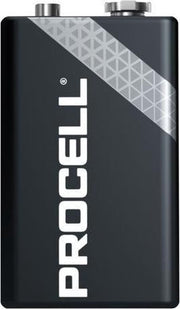Procell 9V Industrial Blok (1 stuks) -