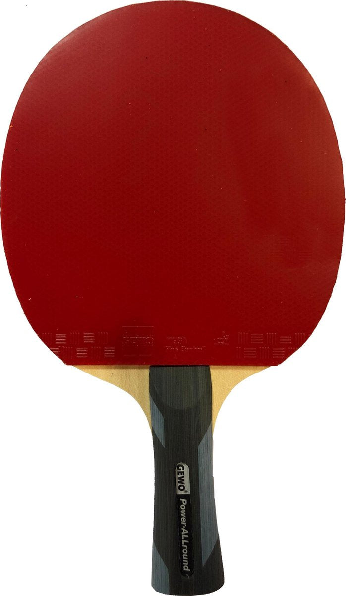Gewo tafeltennis bat Power Control