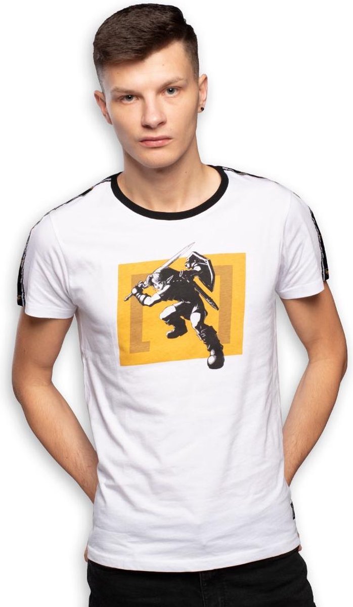 T-Shirt | Capslab | Zelda M