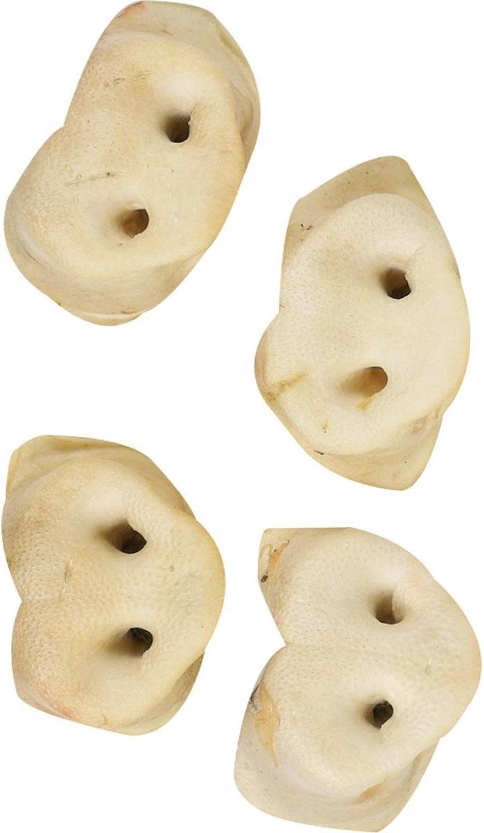 Zooselect Hondensnack Nature Varkenssnuiten 4 stuks