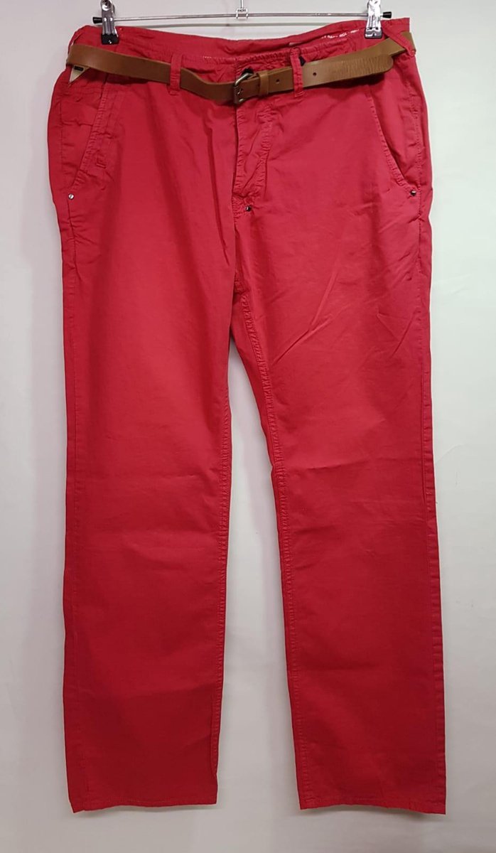 J.C.Rags maat W34-L34