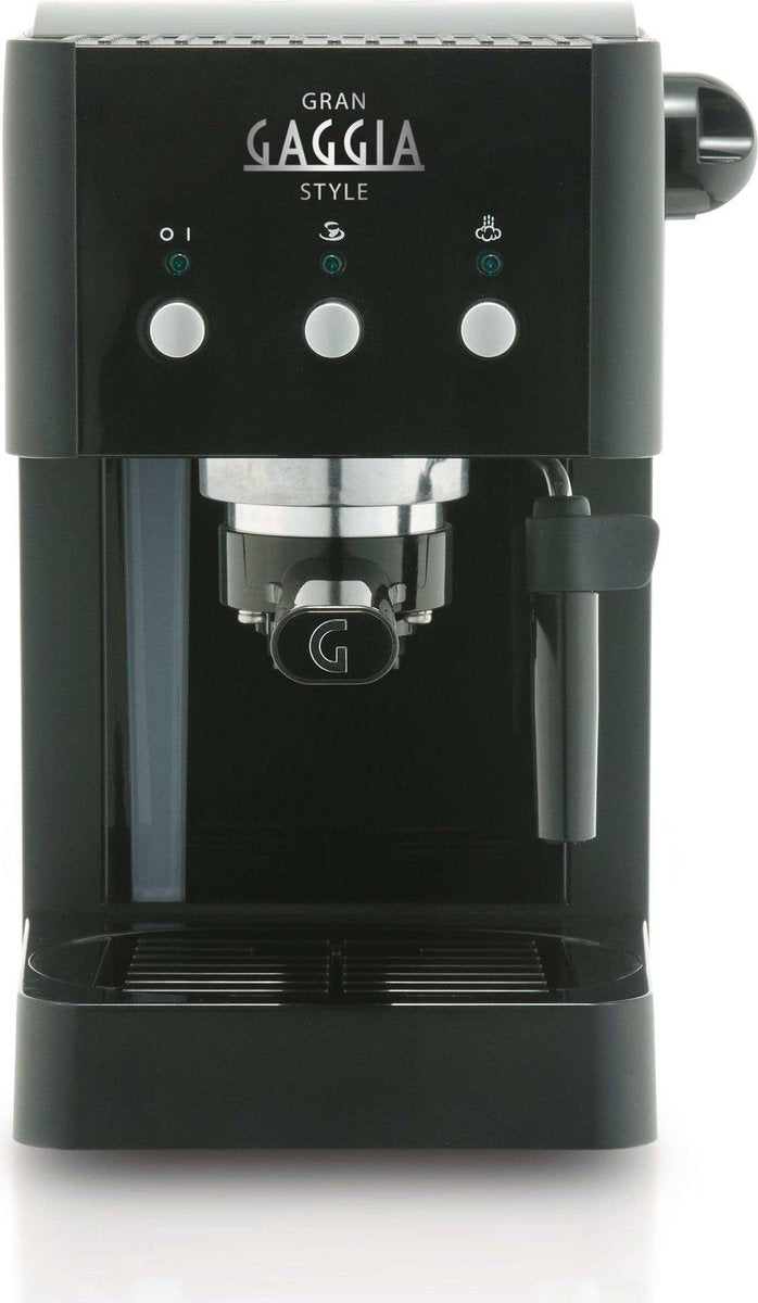 Gaggia Gran RI8423/11 - Pistonmachine