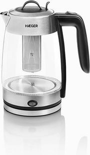 Haeger Perfect Tea