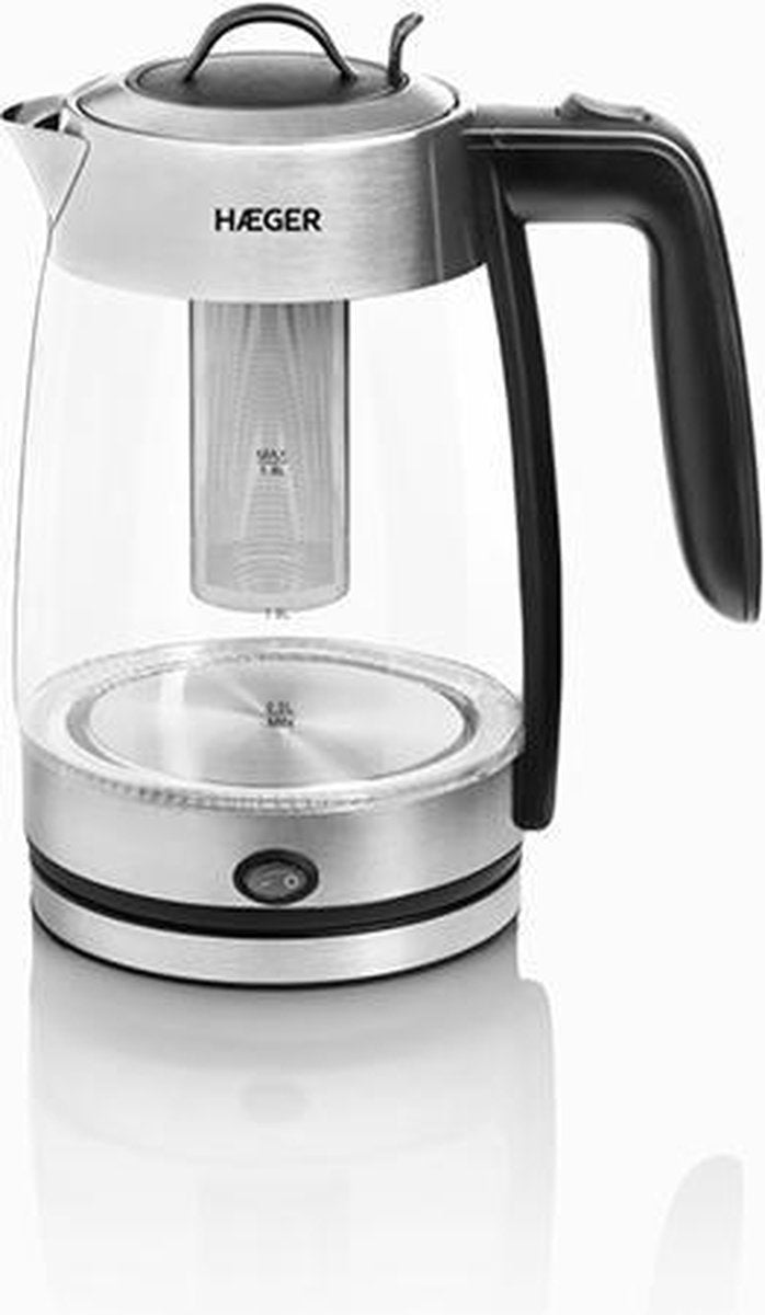 Haeger Perfect Tea