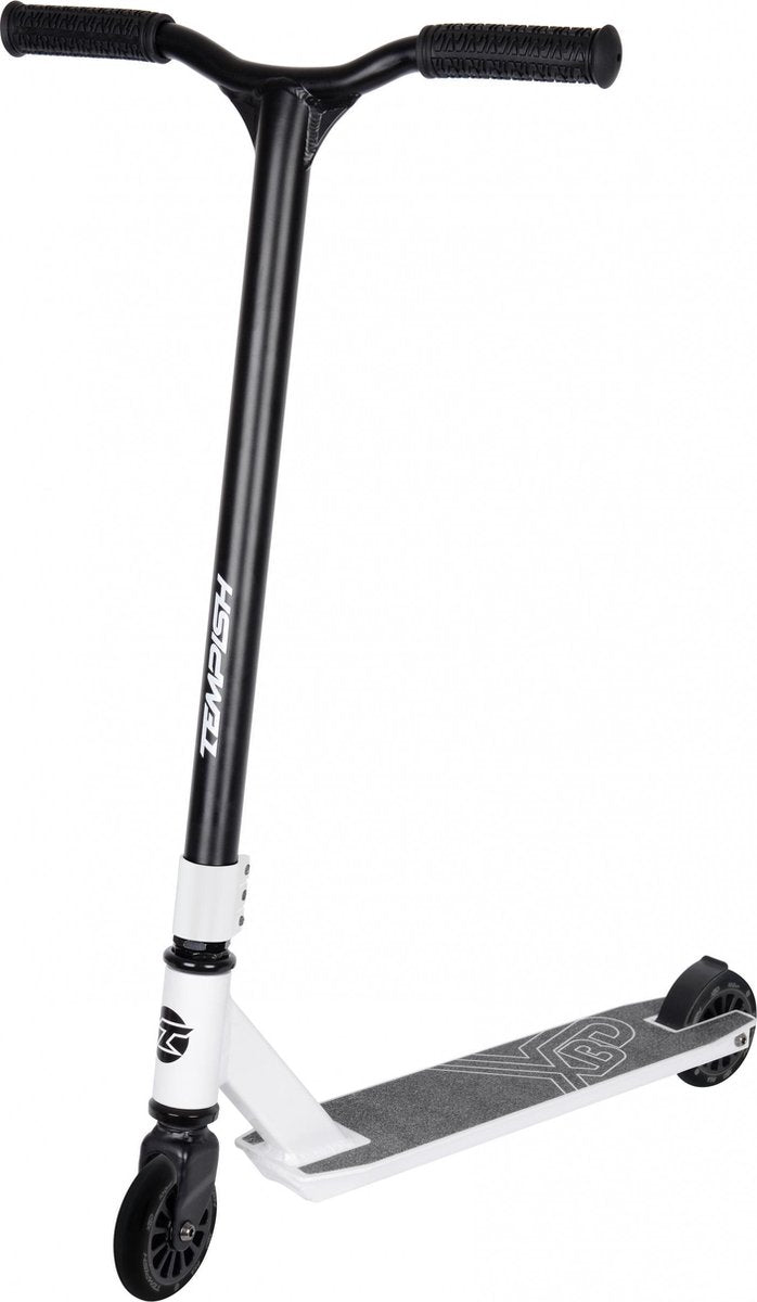 Tempish Xbd 100 Stuntstep - Step - Jongens en meisjes - Wit;Zwart