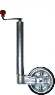 Alko Neuswiel 60 mm voor losse klem