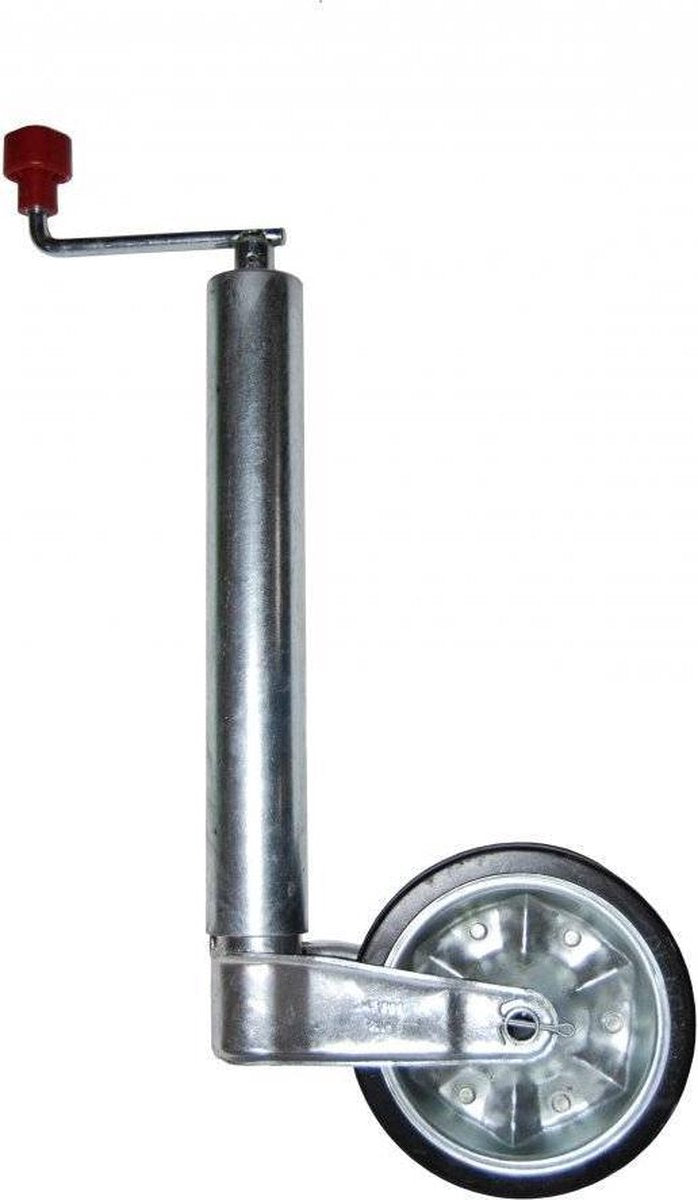 Alko Neuswiel 60 mm voor losse klem