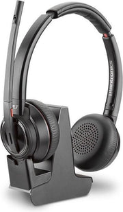 Plantronics Savi W8220 Reserve headset DECT Draadloos