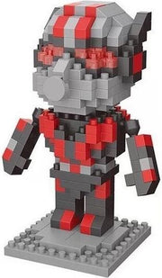 Avengers Antman Bouwset LNO