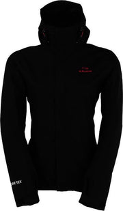 Eider Denali II Jacket Women - dames - jas - Gore Tex - 40 - zwart