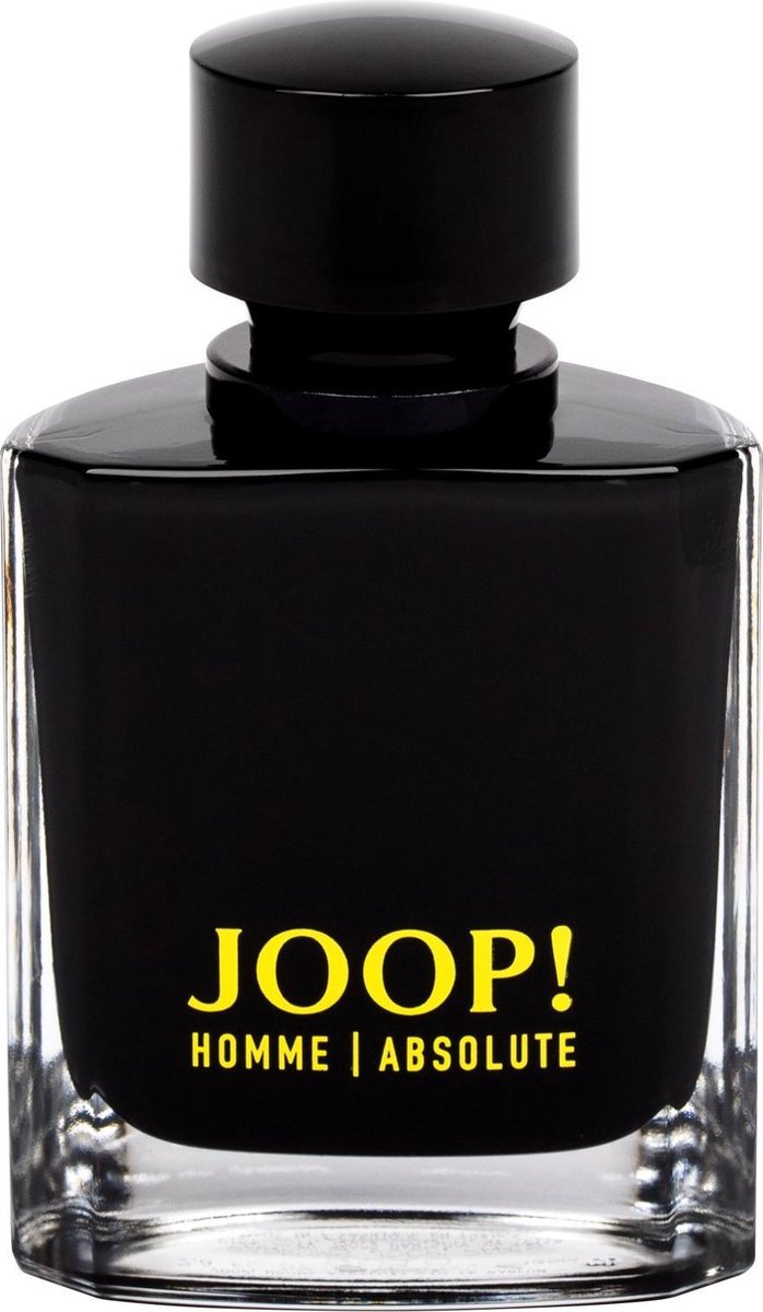 Joop! Homme Absolute eau de parfum 80ml