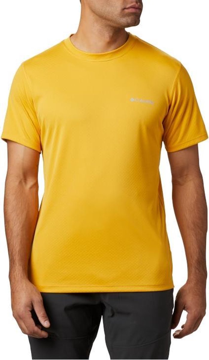 Columbia Zero Rules Short Sleeve Shirt 1533313790