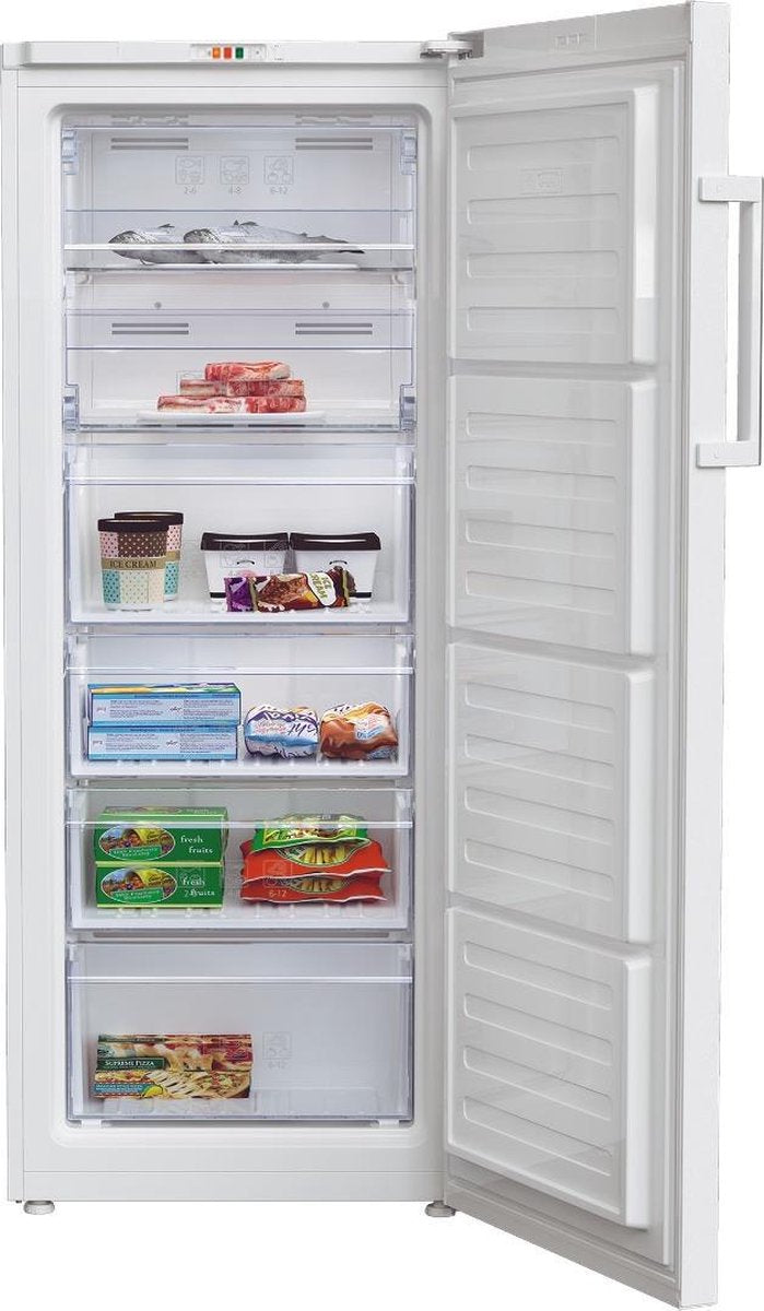 Beko RFNE270K32WN - Vriezer