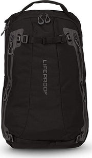 Lifeproof Goa Luxe Backpack 22L Stealth Black Tas