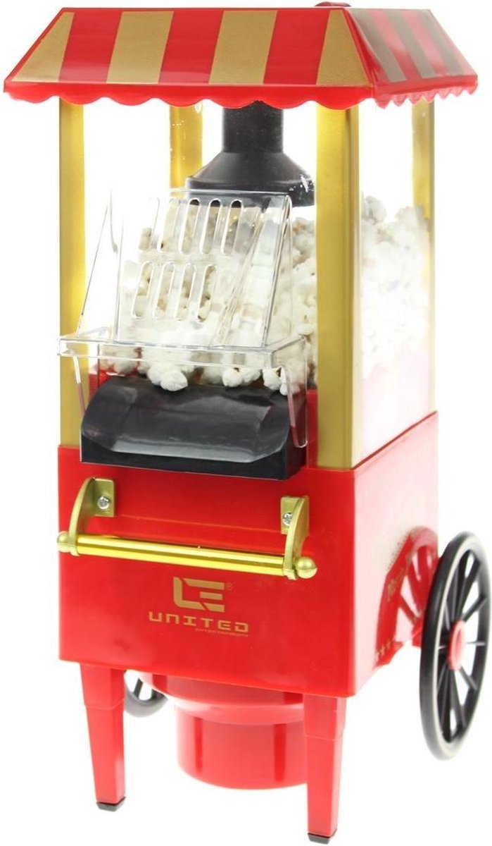 United Entertainment - Popcorn Maker