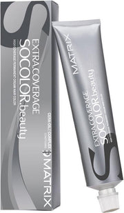 Matrix SoColor Beauty Extra Coverage 508N haarkleuring Blond 90 ml