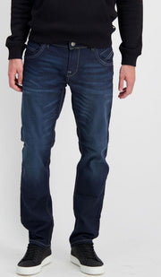 Henlow Regular 76738 40 Coated Dark Used