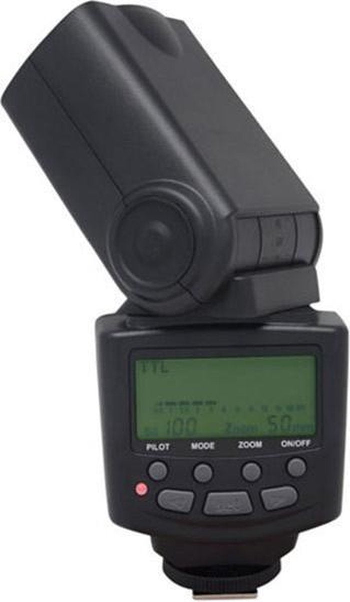 McoPlus MCO430N Speedlite Nikon