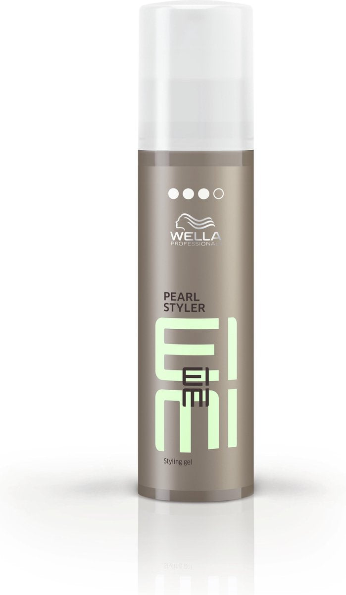 Wella EIMI Pearl Styler haargel Vrouwen 100 ml