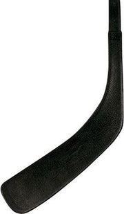 Blad voor IJshockeystick - Zwart - Links