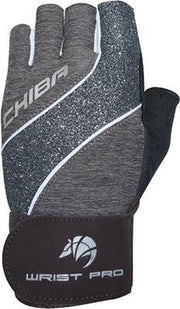 Chiba - 40918 Lady Starlight (Dark Grey) XS