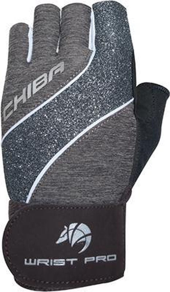 Chiba - 40918 Lady Starlight (Dark Grey) XS