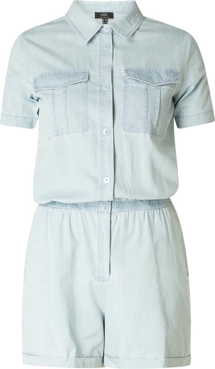Jumpsuit Lanyshia Yesta