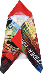 Badcape Spider-Man (125cm x 60 cm)