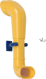 AXI Periscoop geel/blauw