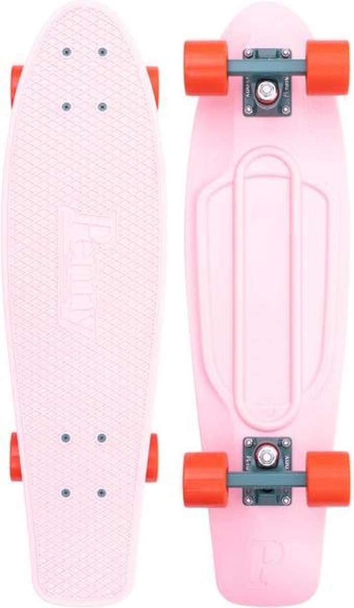 Penny Penny Cactus Wanderlust Complete Cruiser 27.0